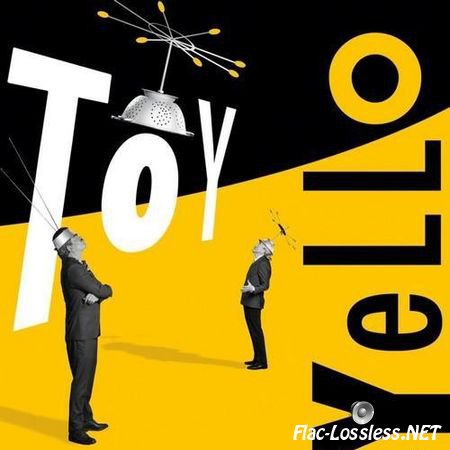 Yello - Toy (2016) FLAC (tracks + .cue)