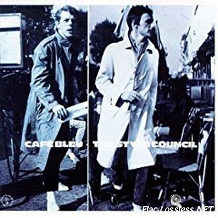 The Style Council - Cafe Bleu (Remastered) (1984) FLAC