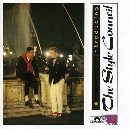 The Style Council - Introducing The Style Council (1983) FLAC