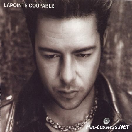 Eric Lapointe - Coupable (2004) FLAC (image+.cue)