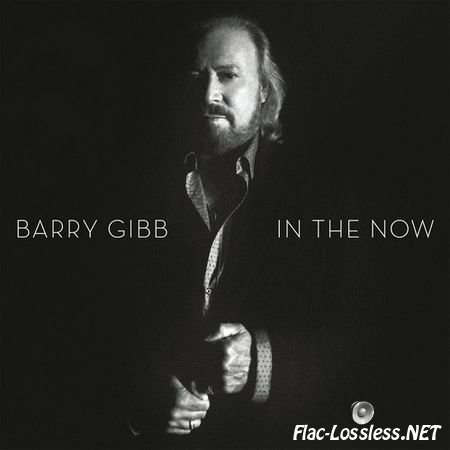 Barry Gibb - In The Now (2016) Deluxe Edition FLAC (image + .cue)