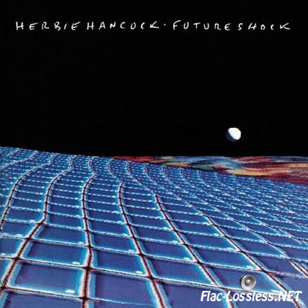 Herbie Hancock - Future Shock (1983,1992) FLAC (image + .cue]