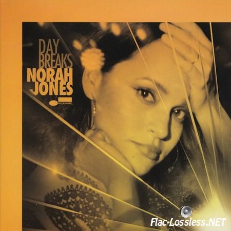 Norah Jones - Day Breaks (Deluxe Edition) (2016) FLAC (image + .cue)
