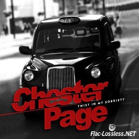 Chester Page - Twist In My Sobriety (2015) FLAC (tracks)