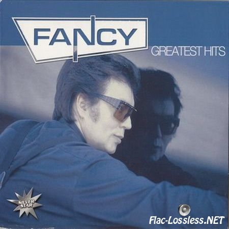 Fancy - Greatest Hits (2004) FLAC (image + .cue)