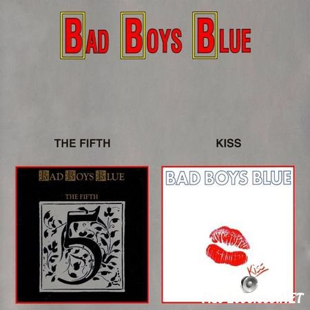 Bad Boys Blue - The Fifth & Kiss (2000) FLAC (tracks + .cue)