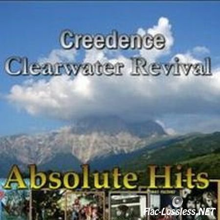 Creedence Clearwater Revival - Absolute Hits (2016) FLAC (tracks)