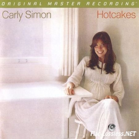 Carly Simon - Hotcakes (1974/2016) WV (image + .cue)