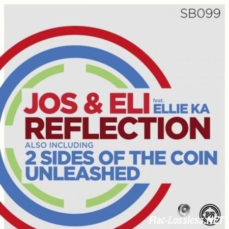 Jos & Eli - Reflection (2016) FLAC (tracks)