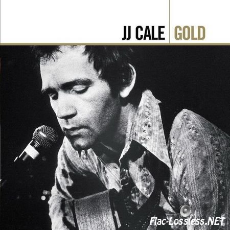 J.J.Cale - Gold (2007) FLAC (tracks)