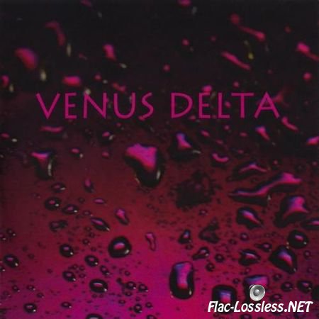 Jens Bader - Venus Delta (2016) FLAC (image + .cue)