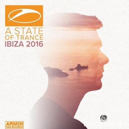 Armin van Buuren - A State Of Trance Ibiza 2016 (2016) FLAC (tracks + .cue)