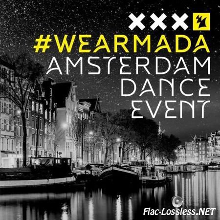 VA - Armada - Amsterdam Dance Event 2016 (2016) FLAC (tracks)