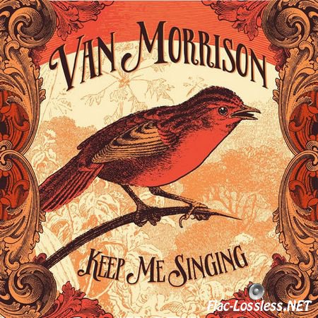 Van Morrison - Keep Me Singing (2016) FLAC (image+.cue)