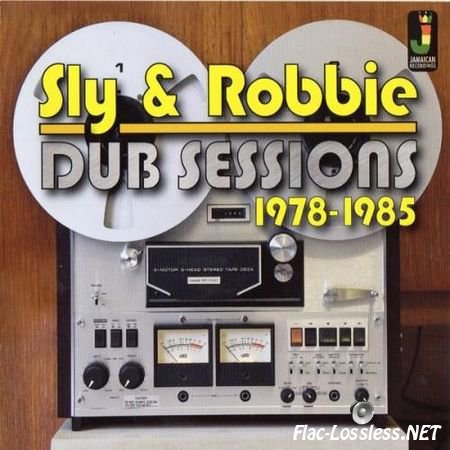 Sly & Robbie - Dub Sessions (1978,1985,2016) FLAC (tracks + .cue)