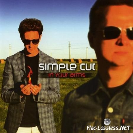 Simple Cut - In Your Arms (2015) FLAC (image + .cue)