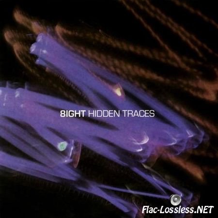 8ight - Hidden Traces (2015) FLAC (image + .cue)