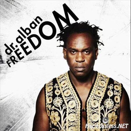 Dr. Alban - Freedom (2012) FLAC (tracks)