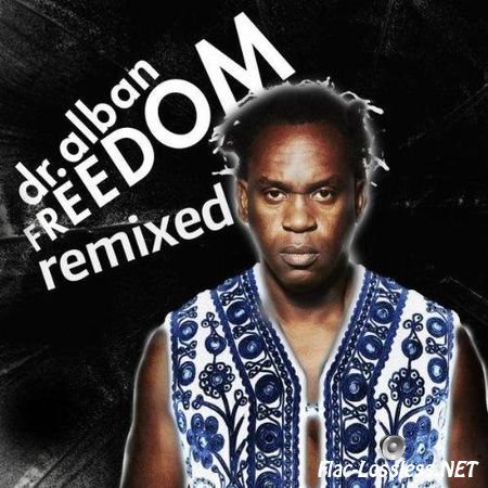 Dr. Alban - Freedom Remixed (2012) FLAC (tracks)