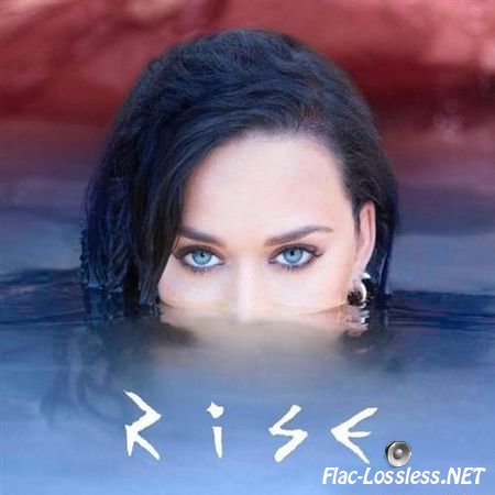 Katy Perry - Rise (2016) FLAC (image + .cue)
