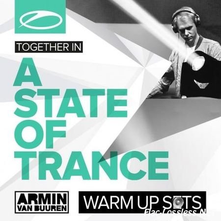 Armin van Buuren & VA - A State Of Trance Festival (2016) FLAC (tracks)