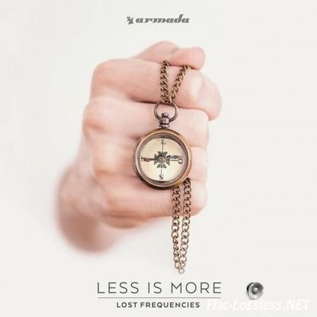 Lost Frequencies - Less Is More (2016) FLAC (tracks)