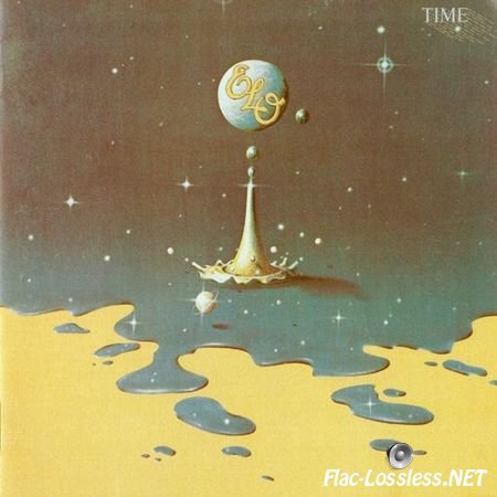 Electric Light Orchestra - Time (1981/1987) FLAC (tracks + .cue)
