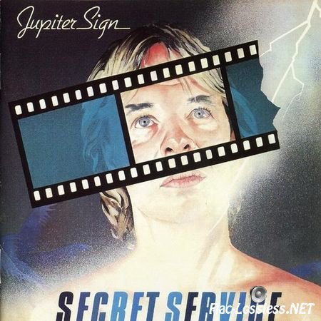 Secret Service - Jupiter Sign (1997) FLAC (tracks + .cue)