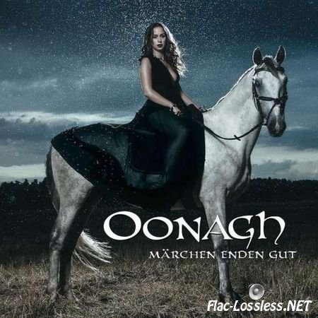 Oonagh - M&#228;rchen enden gut (Deluxe Edition) (2016) FLAC (tracks)