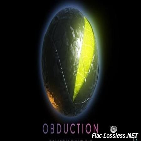 Robyn Miller - Obduction (2016) FLAC (tracks)