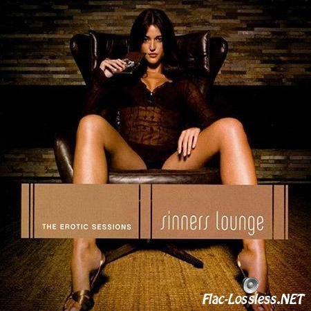 VA - Sinners Lounge: The Erotic Sessions (2006) FLAC (tracks + .cue)
