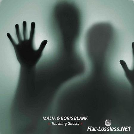 Malia & Boris Blank - Touching Ghosts (2015) (Vinyl) WV (image + .cue)