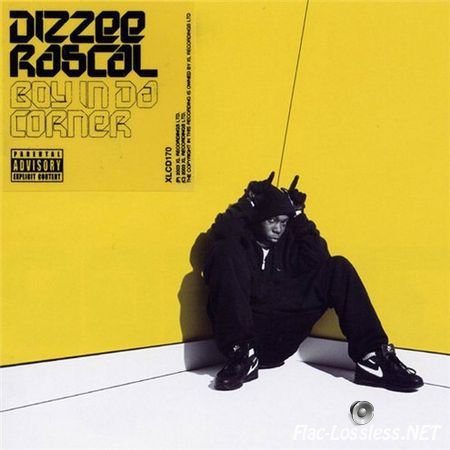 Dizzee Rascal - Boy In Da Corner (2003) APE (image+.cue)