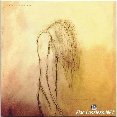 The Pretty Reckless - Who You Selling For (2016) FLAC (Hard Rock)