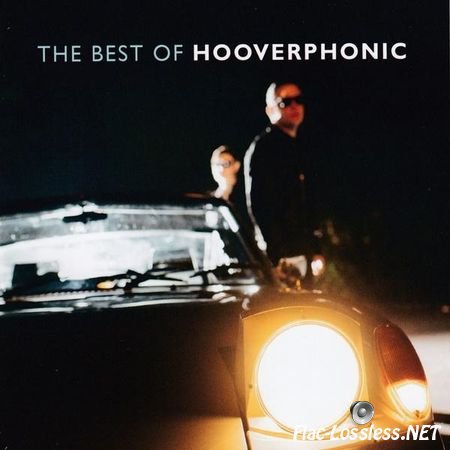 Hooverphonic - The Best Of (2016) FLAC (image + .cue)