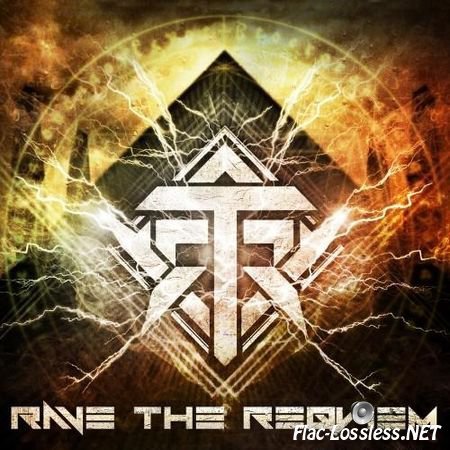 Rave The Reqviem - Rave The Reqviem (2014) FLAC (tracks)