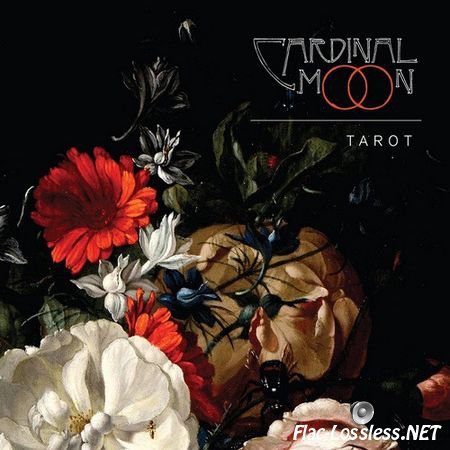 Cardinal Moon - Tarot (2016) FLAC (tracks)