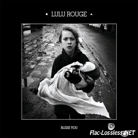 Lulu Rouge - Bless You (2008) FLAC (tracks + .cue)