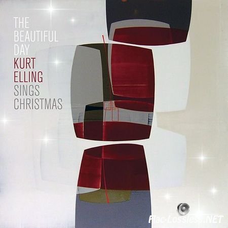 Kurt Elling - The Beautiful Day: Kurt Elling Sings Christmas (2016) FLAC (tracks + .cue)