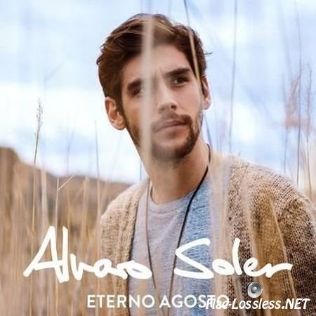 Alvaro Soler - Eterno Agosto (2016) FLAC (tracks + .cue)