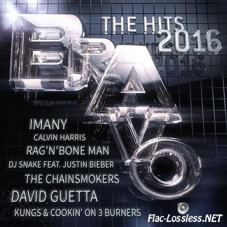 VA - BRAVO The Hits 2016 (2016) FLAC (tracks)