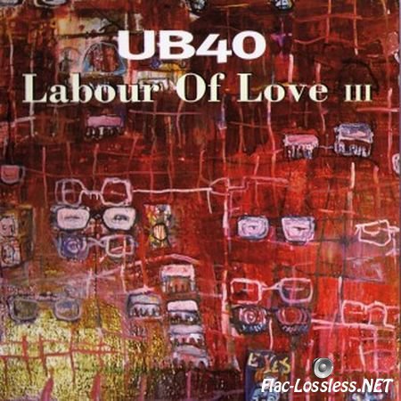 UB40 - Labour of Love III (1998) FLAC (tracks+.cue)