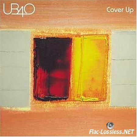 UB40 - Cover Up (2001) FLAC (image+.cue)