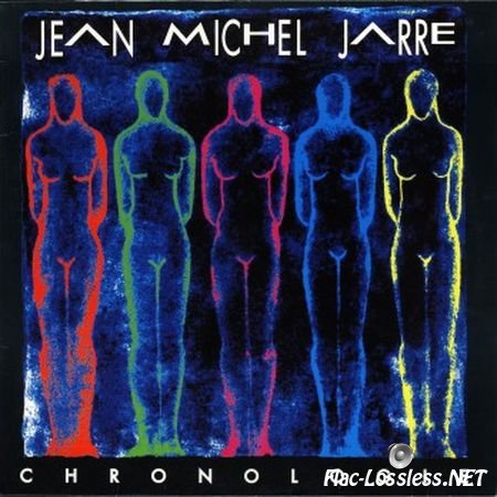 Jean Michel Jarre - Chronologie (1993) APE (image+.cue)