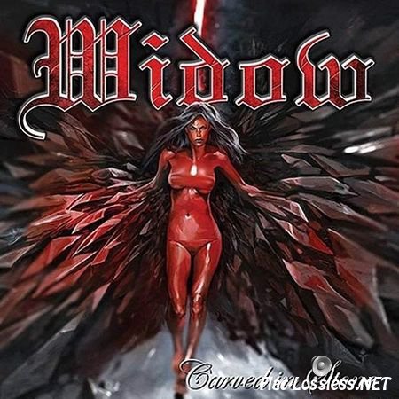 Widow - Carved In Stone (2016) FLAC (image + .cue)