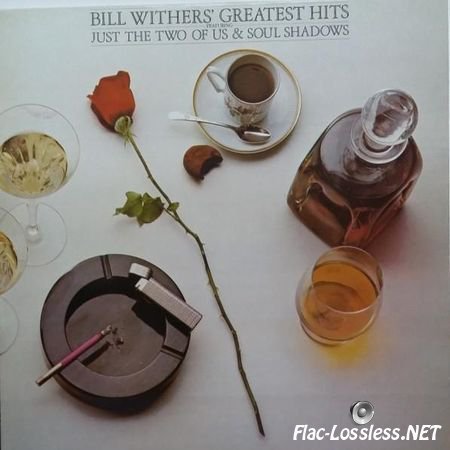 Bill Withers - Bill Withers' Greatest Hits (1981/1990) FLAC (tracks + .cue)