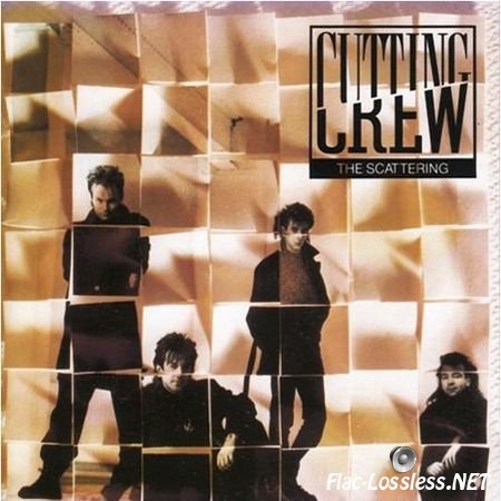 Cutting Crew - The Scattering (1989) FLAC (image + .cue)