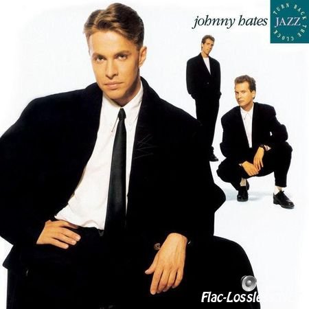 Johnny Hates Jazz - Turn Back The Clock (1988) FLAC (tracks + .cue)