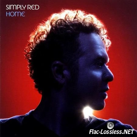 Simply Red - Home (2003) FLAC (tracks + .cue)