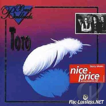 Toto - Best Ballads (1995) FLAC (tracks + .cue)